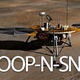 Illustration for article titled The Story of NASAs Martian Lander